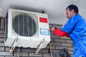 24/7 and Emergency HVAC Near Camp Springs, MD | Air Conidtioning and Heating Contractors