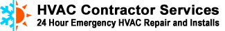 Camp Springs HVAC Services